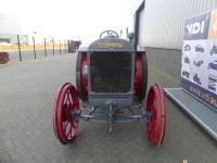 MC Cormick Deering 10/20 