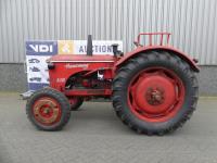Hanomag 440 Row Crop