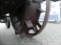 Lanz-Bulldog HN1 12/20  