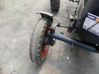 Lanz-Bulldog D1106 "Bulli"