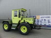 Mercedes Benz Trac 700