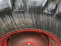 Claas Matador standard Combine