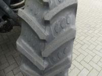 Mercedes Benz Trac 700