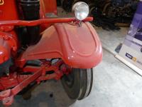 Lanz-Bulldog D9506 Eil-Bulldog