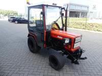 Hakotrac 2250DA