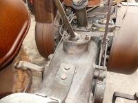 Lanz-Bulldog HR5 half track