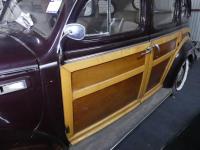 Chrysler Royale Woody