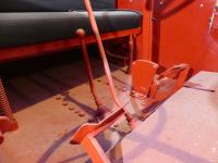 Lanz-Bulldog D9506 Eil-Bulldog