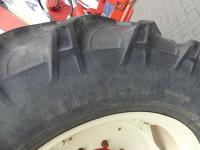 International 1055 4WD