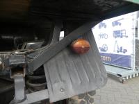 Mercedes-Benz Unimog