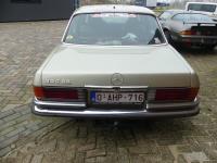 Mercedes-Benz 350SE