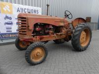 Massey Harris 30K