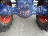 Same 35DT 4WD Vineyard 