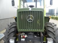 Mercedes Benz MB trac 800