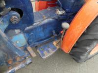 Same 35DT 4WD Vineyard 