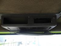 Mercedes Benz MB Trac 900