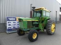 John-Deere 6030