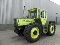 Mercedes-Benz MB trac 1600