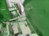 John Deere-Lanz D2416