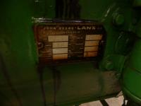 John-Deere Lanz D6006