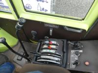 Mercedes Benz MB trac 800