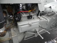 Ferguson TED crawler