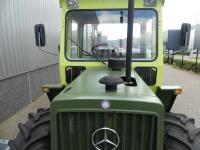 Mercedes Benz MB trac 800