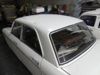 Peugeot 204