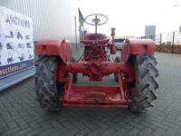 Fahr D130