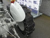 Ferguson TED crawler