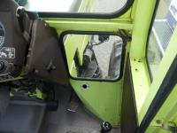 Mercedes Benz MB Trac 1000