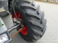 Fendt 615LS