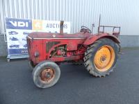Hanomag Granit R332