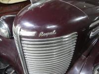 Chrysler Royale Woody