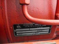 International 1055 4WD