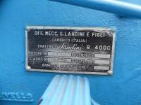 Landini R4000