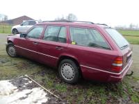 Mercedes-Benz 300 TDT