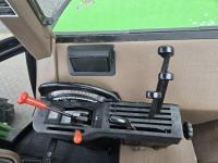 John Deere 4450 with loader