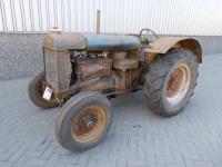 Fordson N