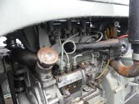 Ferguson TED crawler