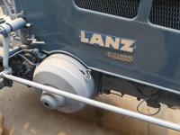 Lanz-Bulldog D1616