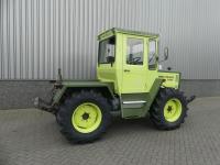 Mercedes Benz Trac 700