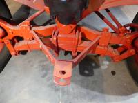 Lanz-Bulldog D9506 Eil-Bulldog