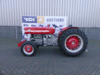 Massey-Ferguson 135