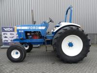 Ford 8600