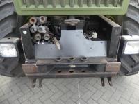 Mercedes-Benz MB trac 1000