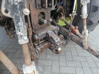 Mercedes-Benz MB trac 1000