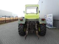 Mercedes-Benz MB trac 1000