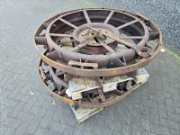 Munktells GBMV-1 Holzgas