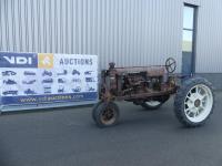 Farmall Regular